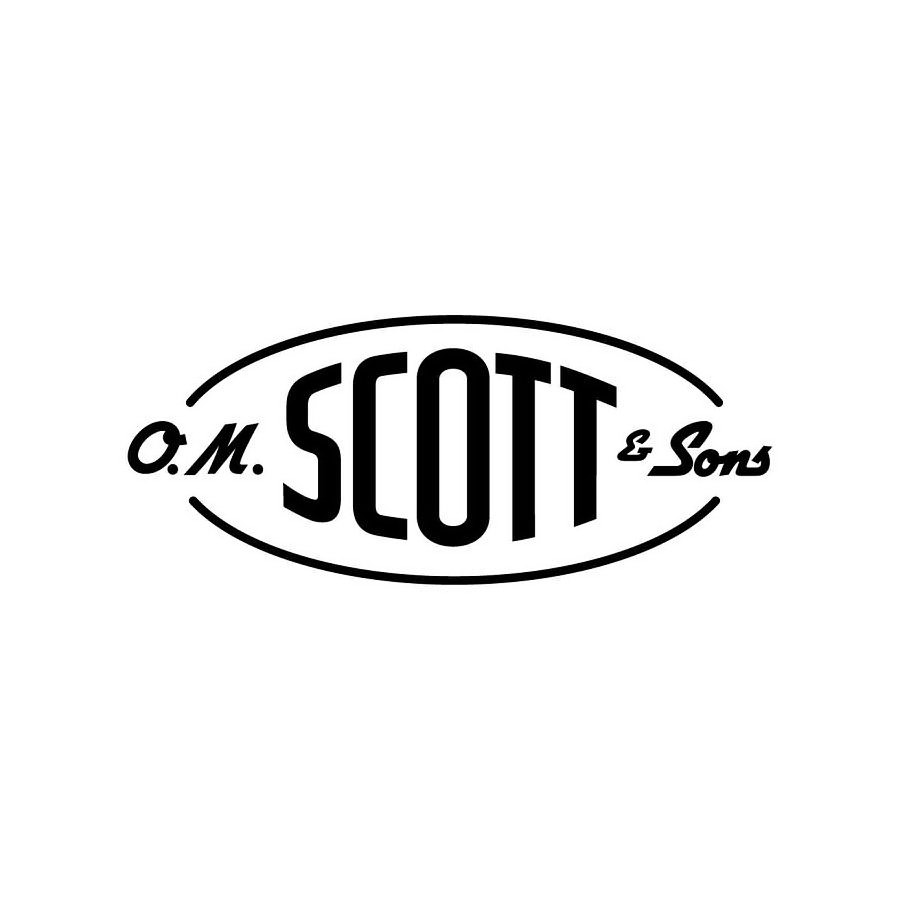  O.M. SCOTT &amp; SONS