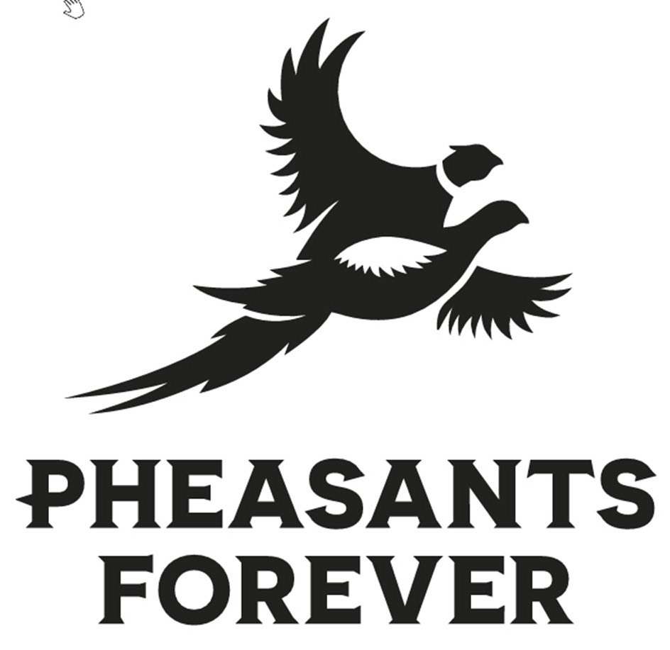  PHEASANTS FOREVER