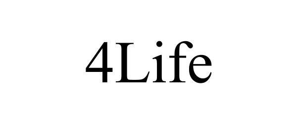 4LIFE