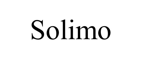 SOLIMO