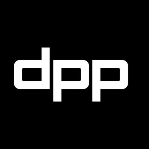 Trademark Logo DPP