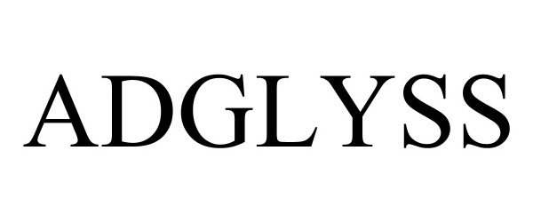  ADGLYSS