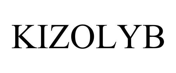  KIZOLYB