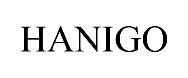  HANIGO