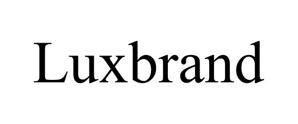  LUXBRAND