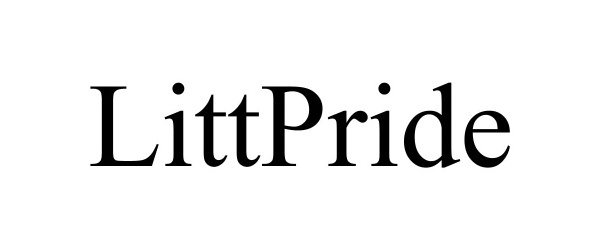  LITTPRIDE