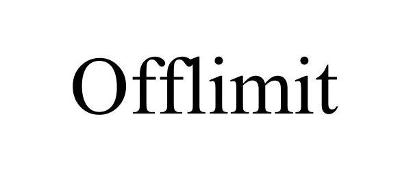  OFFLIMIT