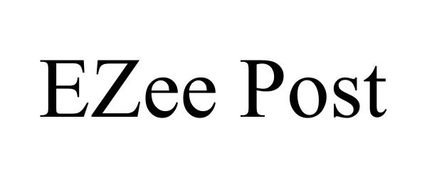  EZEE POST