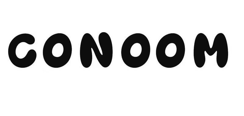 Trademark Logo CONOOM