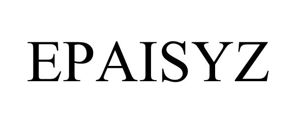  EPAISYZ