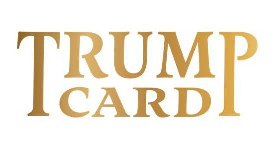 TRUMP CARD
