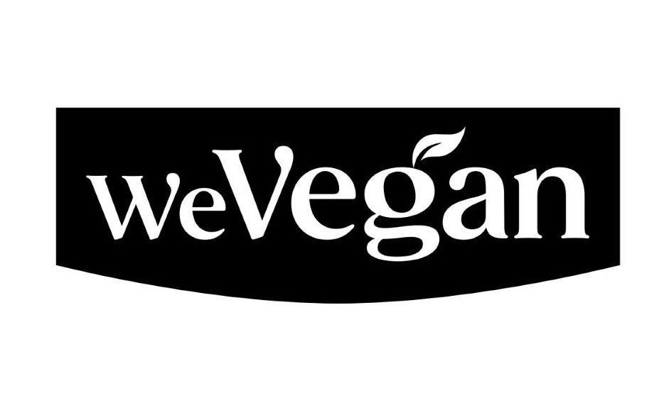 Trademark Logo WEVEGAN