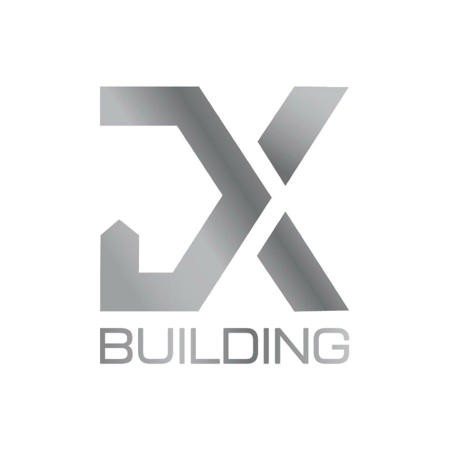 Trademark Logo DX