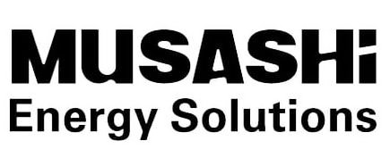 Trademark Logo MUSASHI ENERGY SOLUTIONS