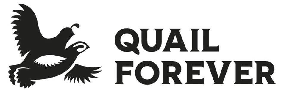 Trademark Logo QUAIL FOREVER