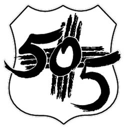 Trademark Logo 505