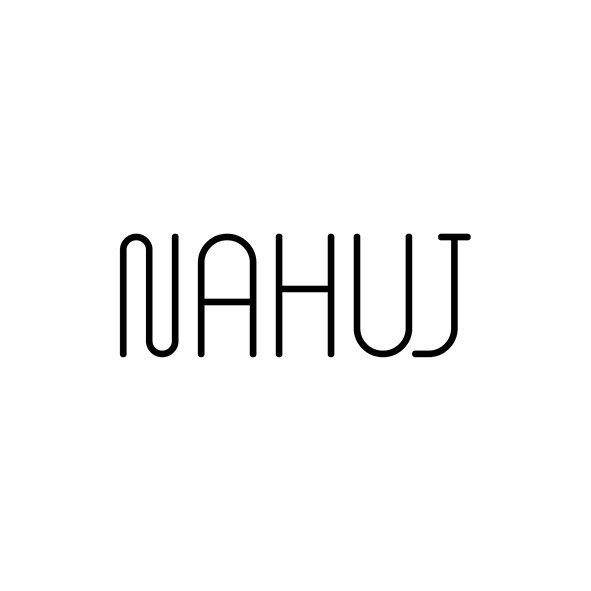 Trademark Logo NAHUJ