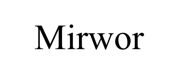  MIRWOR