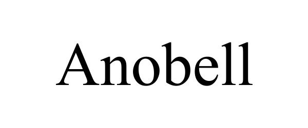  ANOBELL