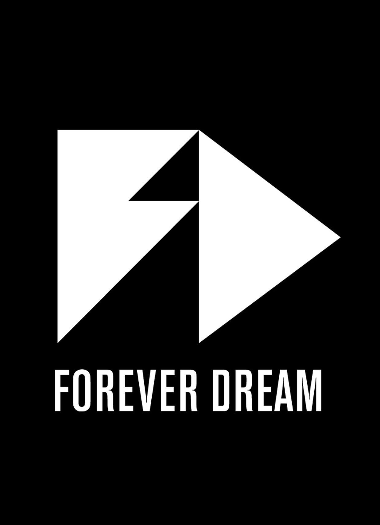 Trademark Logo FOREVER DREAM