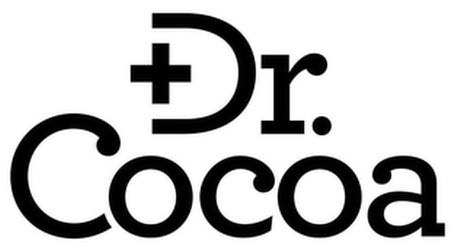 Trademark Logo DR. COCOA