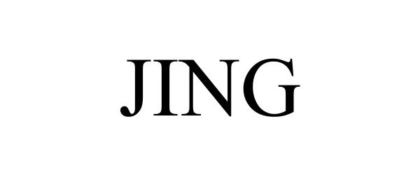 JING