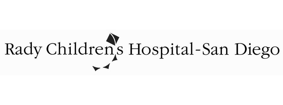  RADY CHILDREN'S HOSPITAL - SAN DIEGO