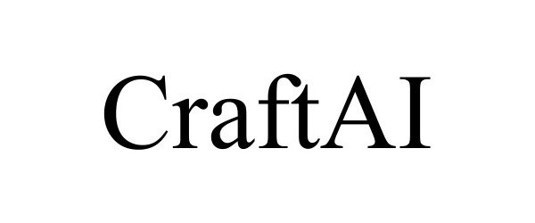  CRAFTAI