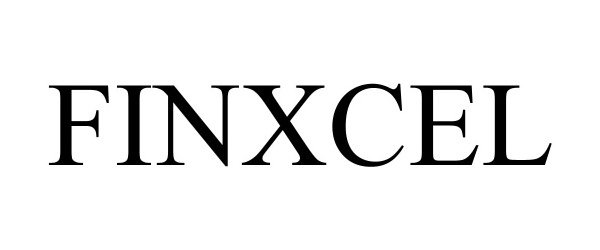 Trademark Logo FINXCEL