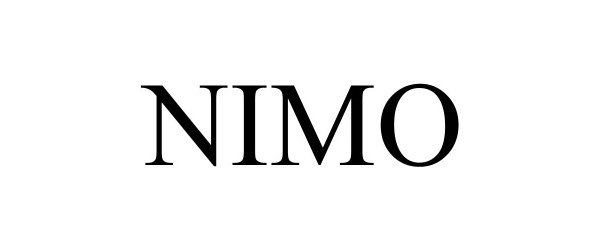  NIMO