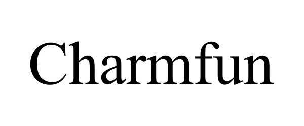 Trademark Logo CHARMFUN