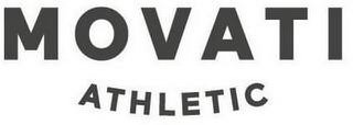  MOVATI ATHLETIC