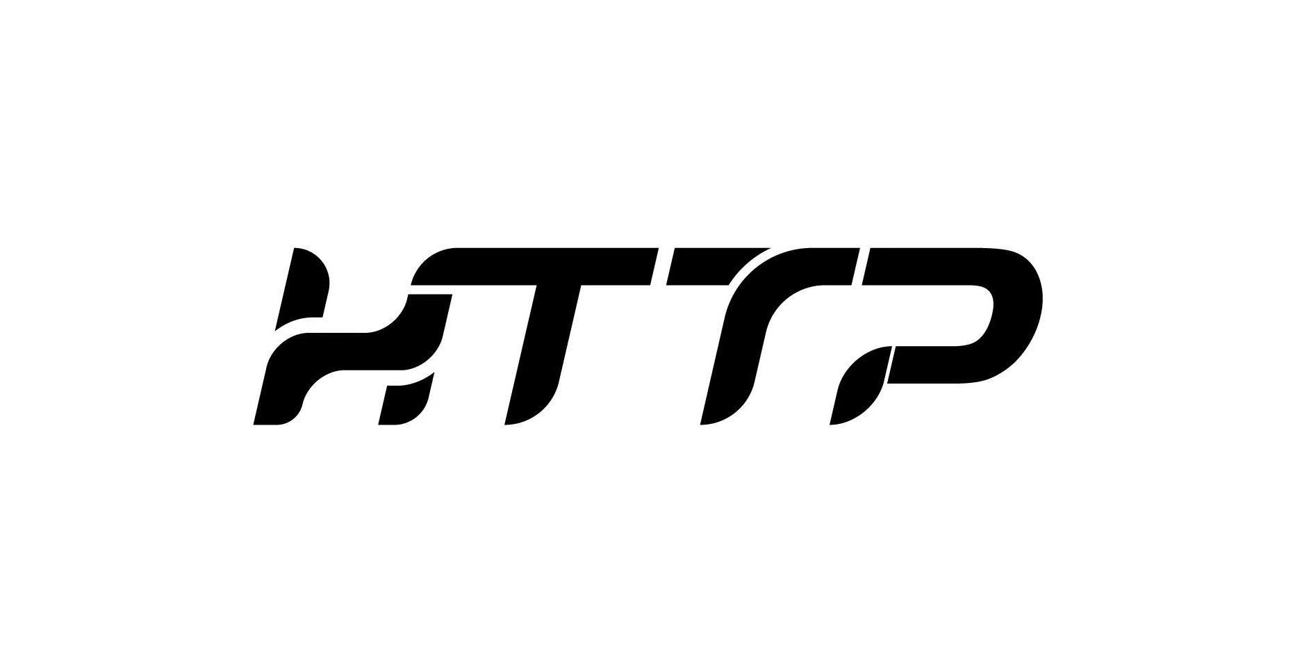 Trademark Logo HTTP