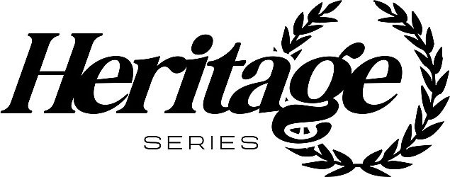 HERITAGE SERIES