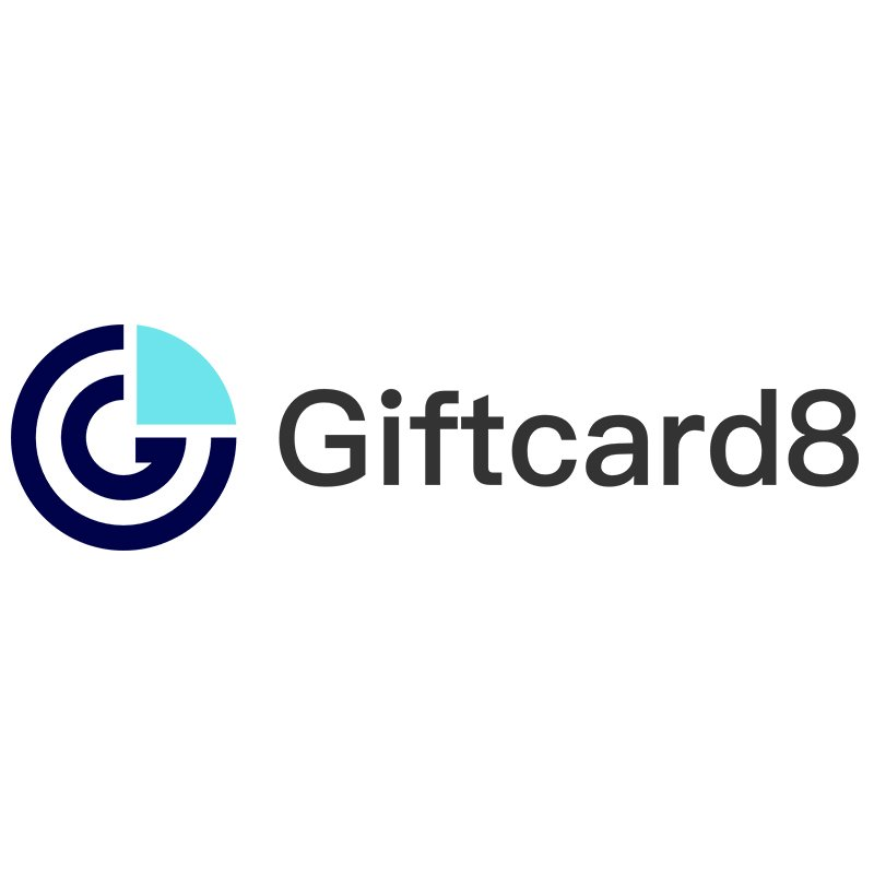 Trademark Logo GIFTCARD8