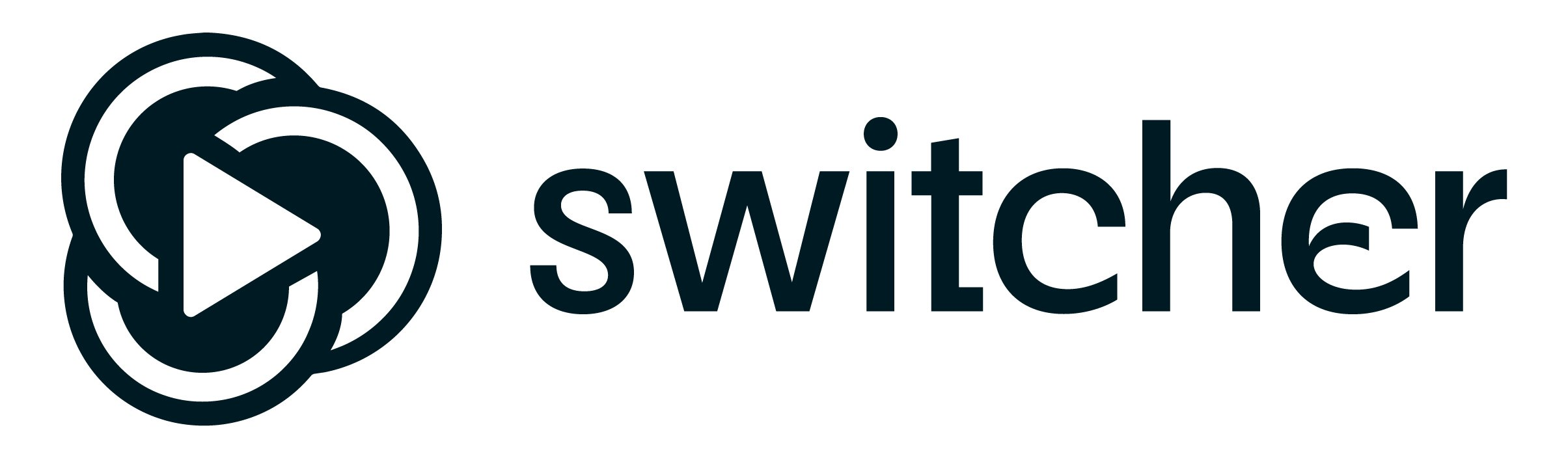 Trademark Logo SWITCHER