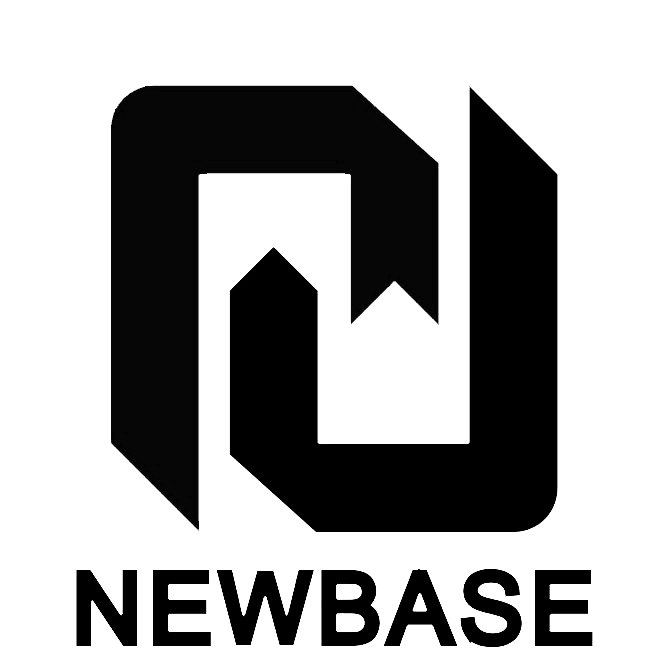 Trademark Logo NEWBASE