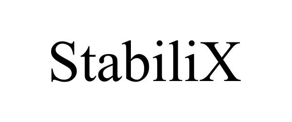 Trademark Logo STABILIX