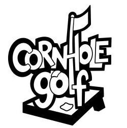 Trademark Logo CORNHOLE GOLF