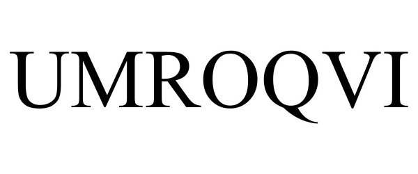  UMROQVI