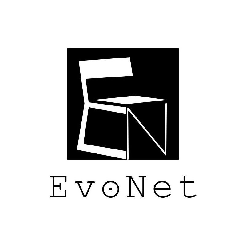 Trademark Logo EVONET