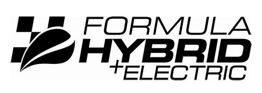  FORMULA HYBRID + ELECTRIC