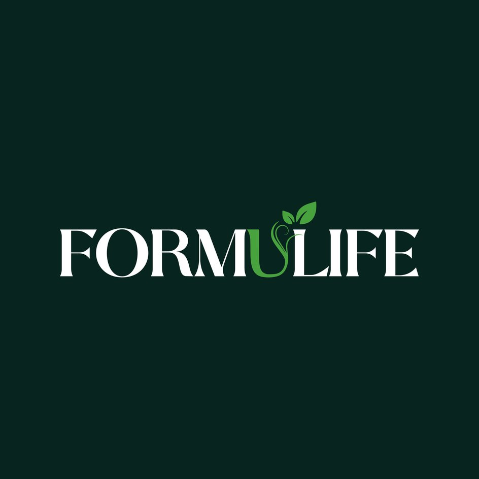 Trademark Logo FORMULIFE