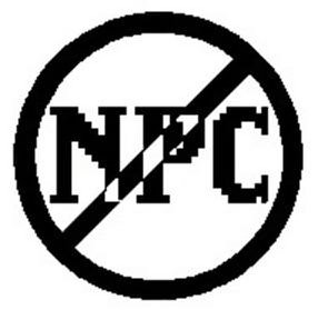 Trademark Logo NPC