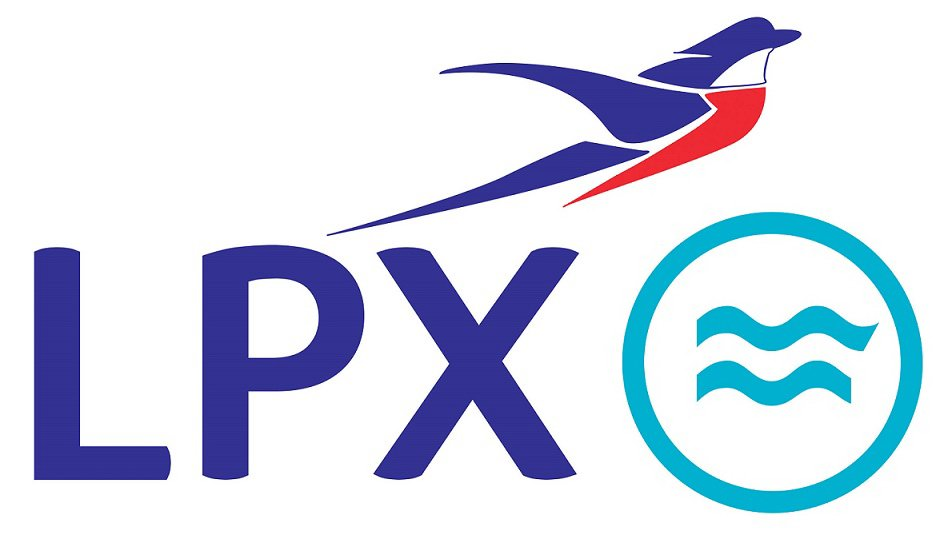 Trademark Logo LPX