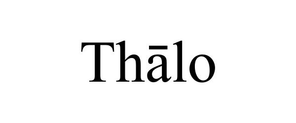 THALO