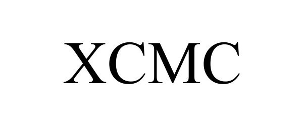  XCMC