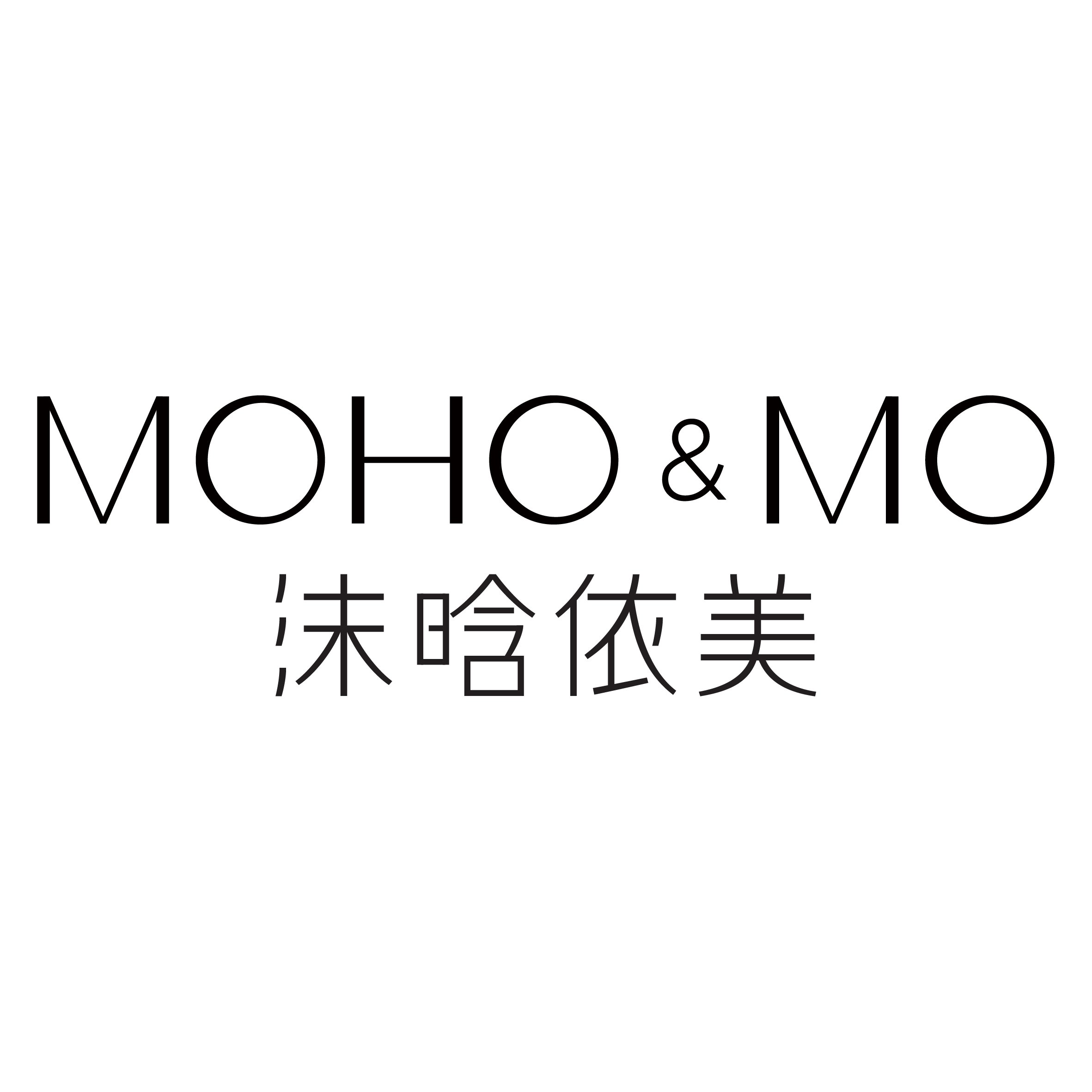  MOHO&amp;MO