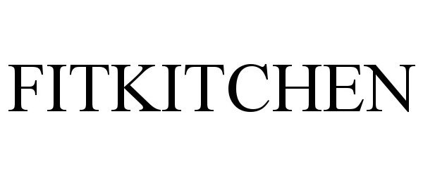  FITKITCHEN