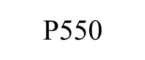 P550